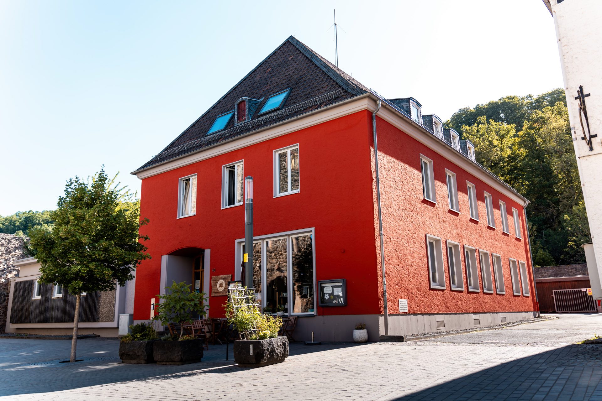 Zeiger-Vermietung_Werther-Str. 40-42 : An der Schoßpforte 2-2